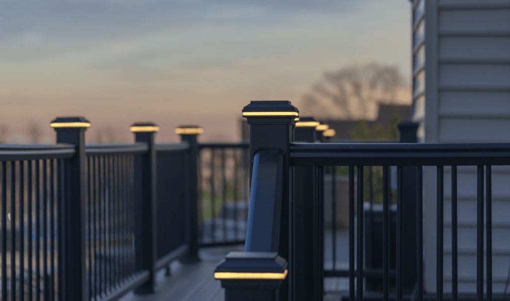Top LED Landscape Lighting Ideas for Energy Efficiency and Style
