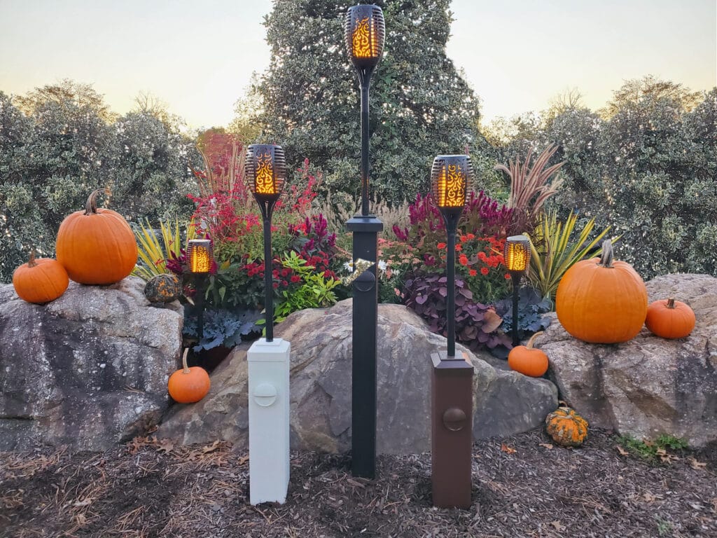 LED Landscape Lighting