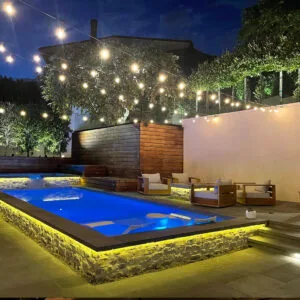 Affordable Landscape Lighting, Budget-Friendly Options