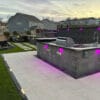Color Changing Hardscape Light—TS-A6000C - Image 7
