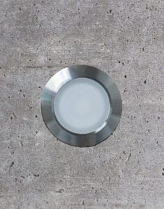 concrete lighting