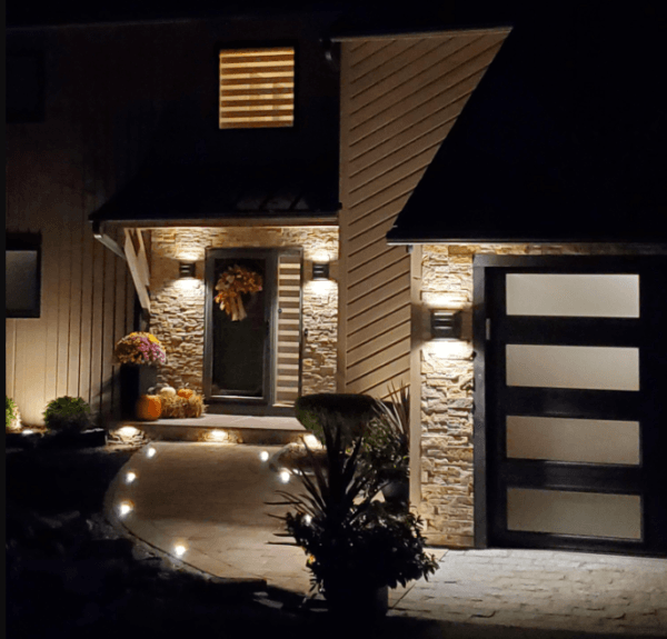 15 Stunning Landscape Lighting Ideas to Transform Your Outdoor Space ...