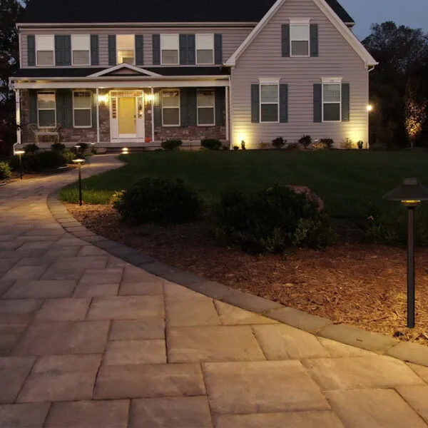 Traditional Path Light—TS-B301 - Image 6