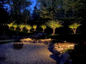 flood lights