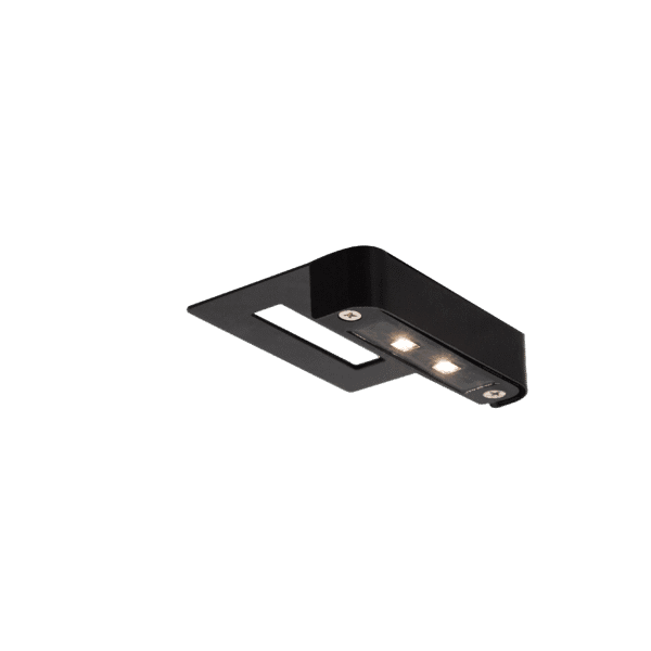 Color Changing Cap / Wall Hardscape Light - A3000C - Image 3