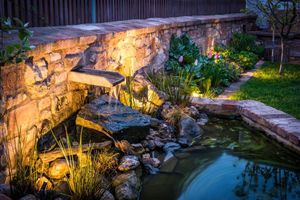Best LED lights for concrete
