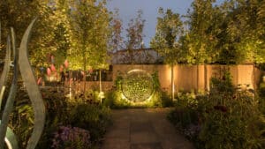 Garden Lighting