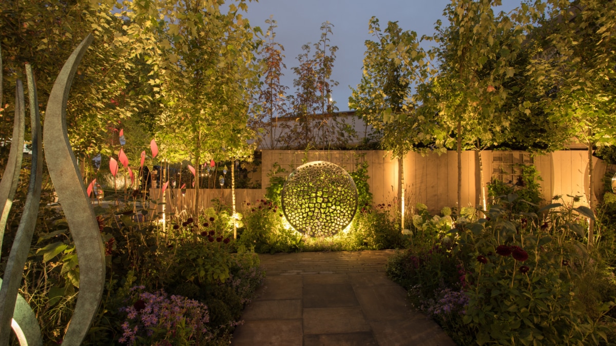 Garden Lighting