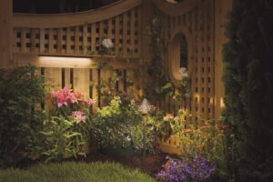 Landscape lighting
