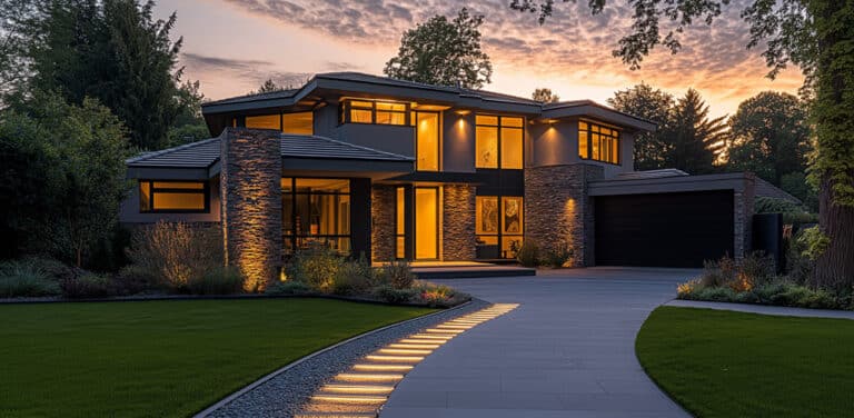 Smart Landscape Lighting Systems: Transform Your Outdoor Space with AI ...