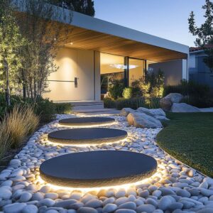 Hardscape Lighting