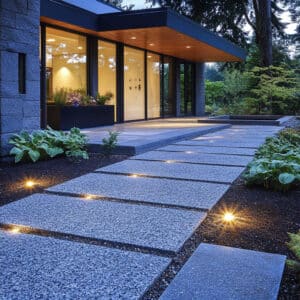 Professional Landscape