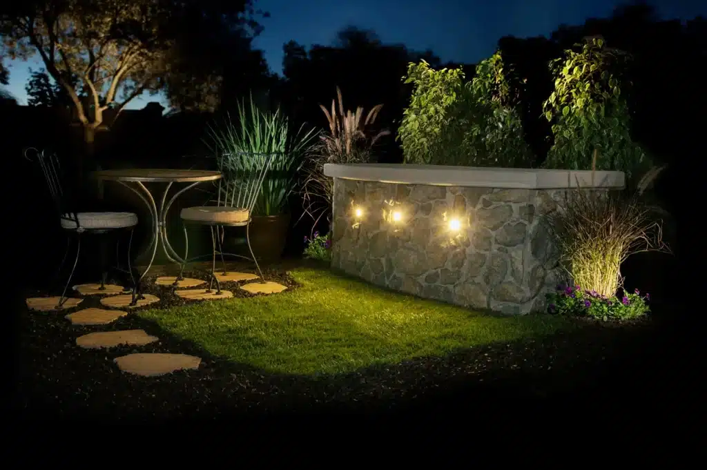 Landscape Lighting