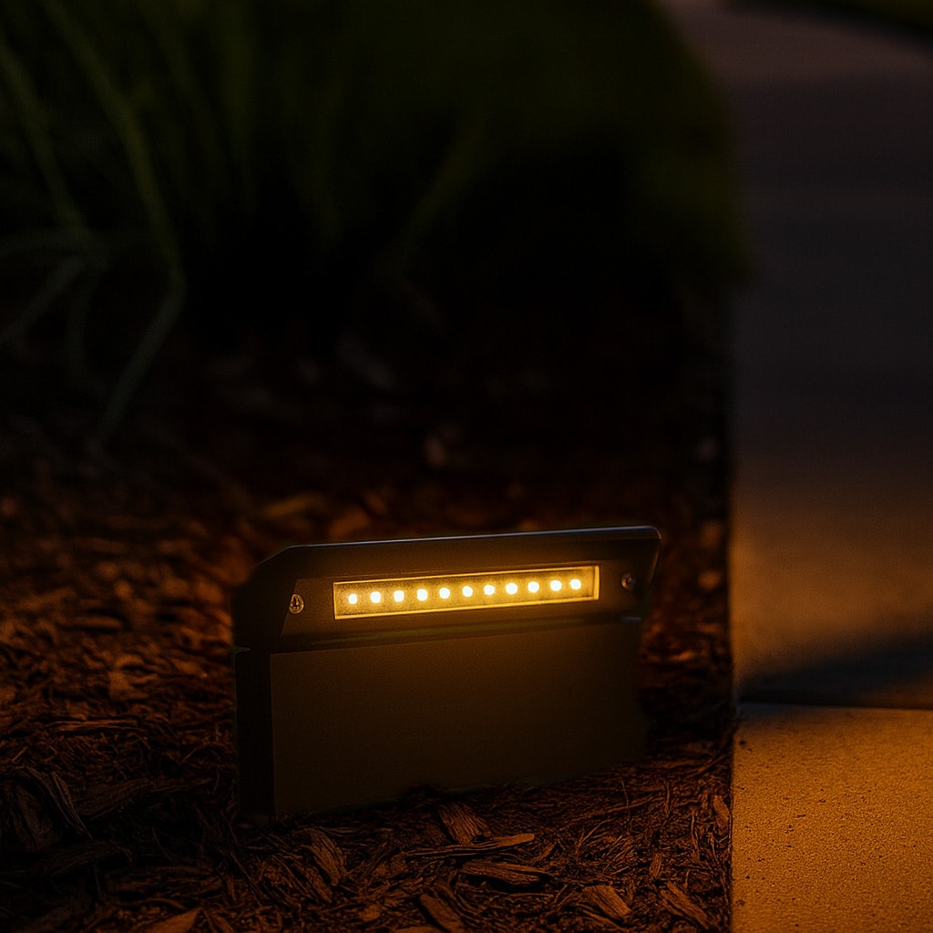 Adjustable Walkway Wash Light —TS-A6500C - Image 4