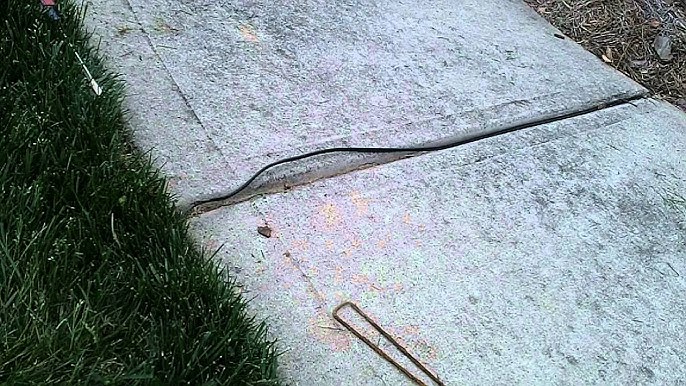 Wire Damage Resolution