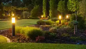 Landscape Lighting Transformer Guide