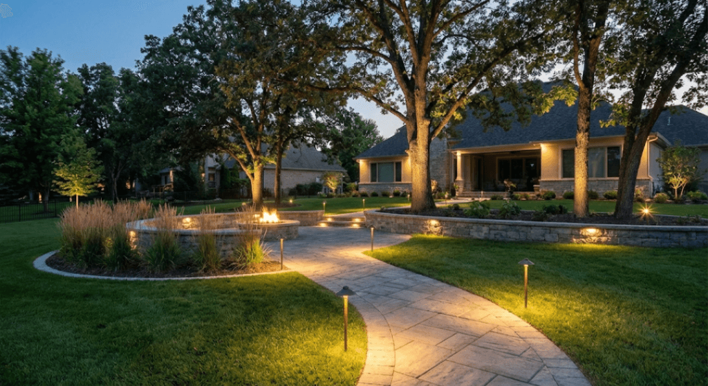 10 Common Landscape Lighting Mistakes