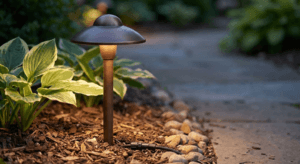 Wattage for Landscape Lights