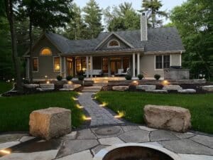 lumens for landscape lighting