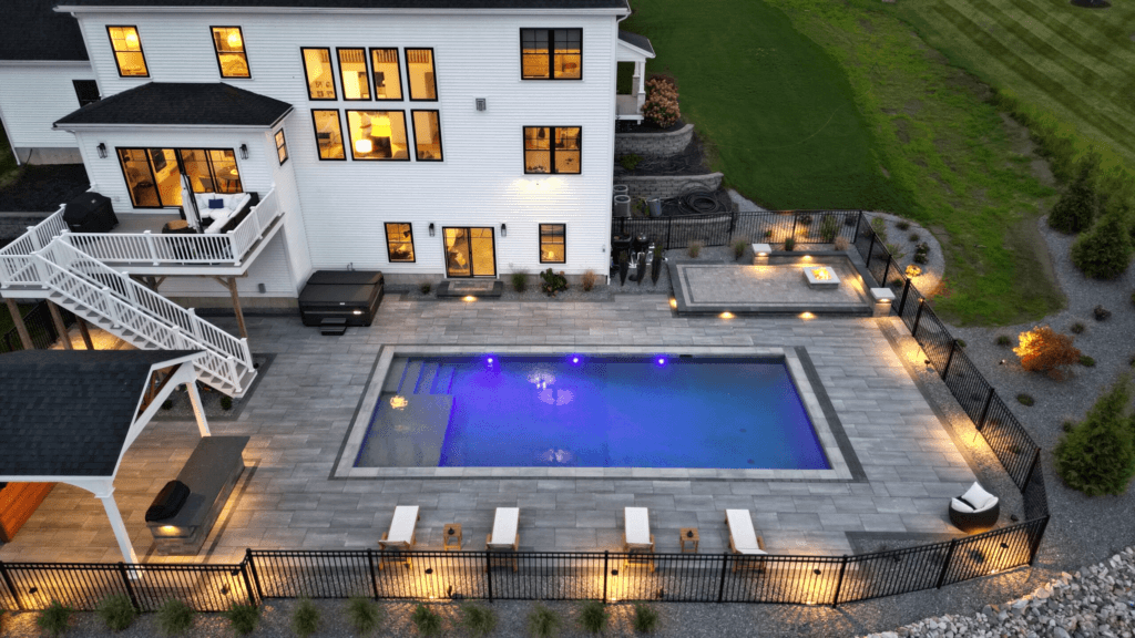 lumens for landscape lighting