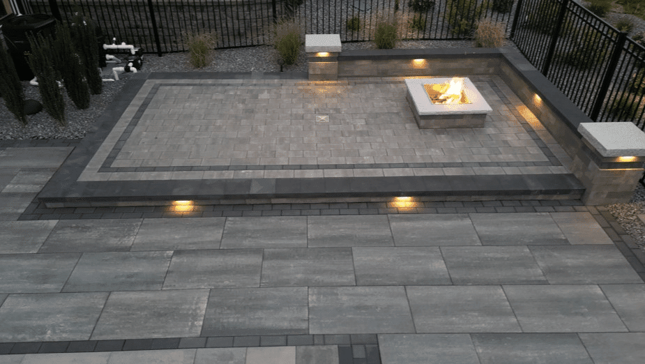 Tru-Scapes Hardscape Lighting