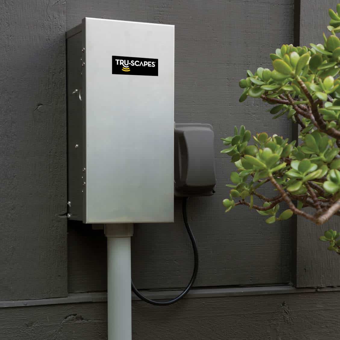 Landscape Lighting Transformer Sizing